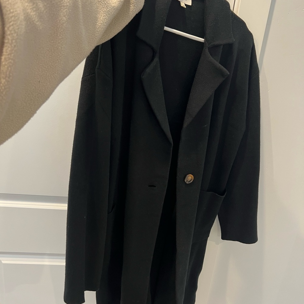 Dressy jacket